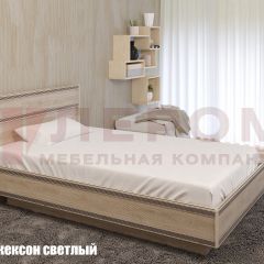 Кровать КР-1001 в Менделеевске - mendeleevsk.mebel24.online | фото 2