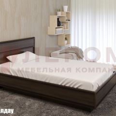 Кровать КР-1001 в Менделеевске - mendeleevsk.mebel24.online | фото 3