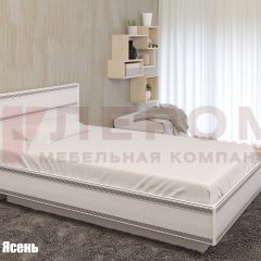 Кровать КР-1001 в Менделеевске - mendeleevsk.mebel24.online | фото 4