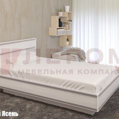 Кровать КР-1002 в Менделеевске - mendeleevsk.mebel24.online | фото 4