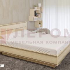 Кровать КР-1003 в Менделеевске - mendeleevsk.mebel24.online | фото