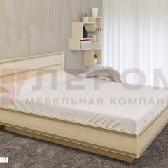 Кровать КР-1004 в Менделеевске - mendeleevsk.mebel24.online | фото