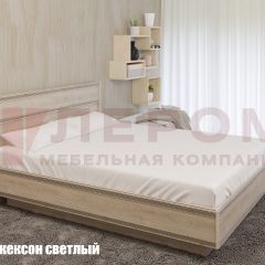 Кровать КР-1004 в Менделеевске - mendeleevsk.mebel24.online | фото 2