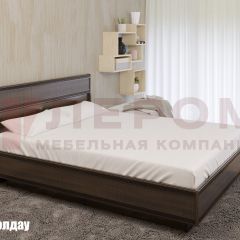 Кровать КР-1004 в Менделеевске - mendeleevsk.mebel24.online | фото 3