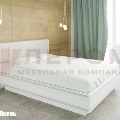 Кровать КР-1013 с мягким изголовьем в Менделеевске - mendeleevsk.mebel24.online | фото 4
