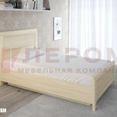Кровать КР-1021 в Менделеевске - mendeleevsk.mebel24.online | фото