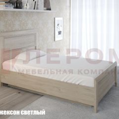 Кровать КР-1022 в Менделеевске - mendeleevsk.mebel24.online | фото