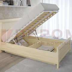 Кровать КР-1022 в Менделеевске - mendeleevsk.mebel24.online | фото 6