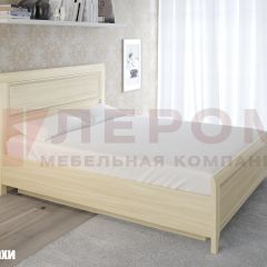 Кровать КР-1023 в Менделеевске - mendeleevsk.mebel24.online | фото