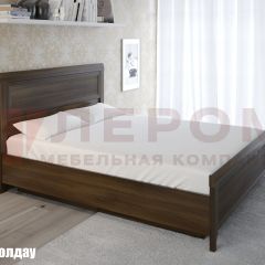 Кровать КР-1023 в Менделеевске - mendeleevsk.mebel24.online | фото 3