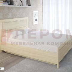 Кровать КР-1024 в Менделеевске - mendeleevsk.mebel24.online | фото