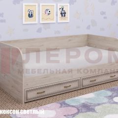 Кровать КР-1042 в Менделеевске - mendeleevsk.mebel24.online | фото 2