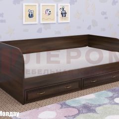 Кровать КР-1042 в Менделеевске - mendeleevsk.mebel24.online | фото 3