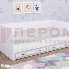 Кровать КР-1042 в Менделеевске - mendeleevsk.mebel24.online | фото 4