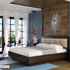 Кровать КР-1854 в Менделеевске - mendeleevsk.mebel24.online | фото 3