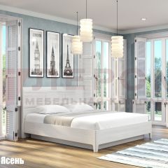 Кровать КР-1864 в Менделеевске - mendeleevsk.mebel24.online | фото 4
