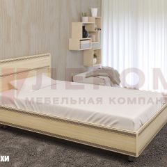 Кровать КР-2001 в Менделеевске - mendeleevsk.mebel24.online | фото