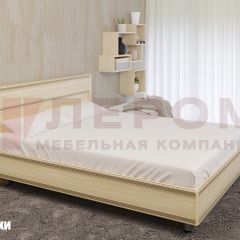 Кровать КР-2002 в Менделеевске - mendeleevsk.mebel24.online | фото