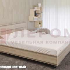 Кровать КР-2003 в Менделеевске - mendeleevsk.mebel24.online | фото