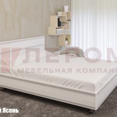 Кровать КР-2003 в Менделеевске - mendeleevsk.mebel24.online | фото 3