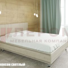 Кровать КР-2013 с мягким изголовьем в Менделеевске - mendeleevsk.mebel24.online | фото 2