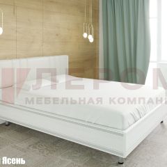 Кровать КР-2013 с мягким изголовьем в Менделеевске - mendeleevsk.mebel24.online | фото 4