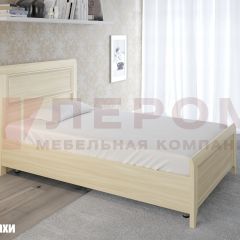 Кровать КР-2021 в Менделеевске - mendeleevsk.mebel24.online | фото