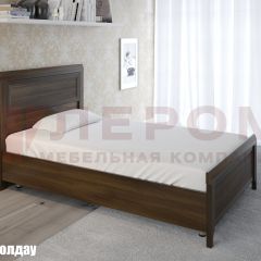 Кровать КР-2021 в Менделеевске - mendeleevsk.mebel24.online | фото 3