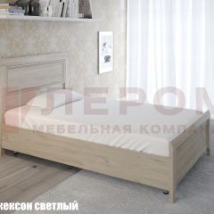 Кровать КР-2022 в Менделеевске - mendeleevsk.mebel24.online | фото