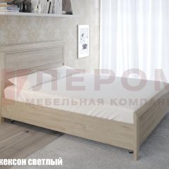 Кровать КР-2023 в Менделеевске - mendeleevsk.mebel24.online | фото 2