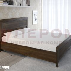 Кровать КР-2023 в Менделеевске - mendeleevsk.mebel24.online | фото 3