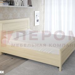 Кровать КР-2024 в Менделеевске - mendeleevsk.mebel24.online | фото