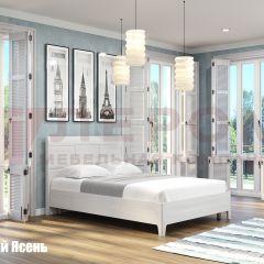 Кровать КР-2861 в Менделеевске - mendeleevsk.mebel24.online | фото 2