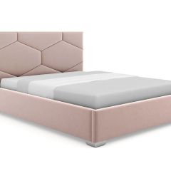 Кровать Кристи интерьерная +основание (180х200) в Менделеевске - mendeleevsk.mebel24.online | фото 13