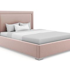Кровать Морена интерьерная +основание (120х200) в Менделеевске - mendeleevsk.mebel24.online | фото 12