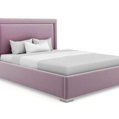 Кровать Морена интерьерная +основание (120х200) в Менделеевске - mendeleevsk.mebel24.online | фото 14