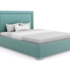 Кровать Морена интерьерная +основание (120х200) в Менделеевске - mendeleevsk.mebel24.online | фото 16