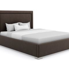 Кровать Морена интерьерная +основание (120х200) в Менделеевске - mendeleevsk.mebel24.online | фото 21