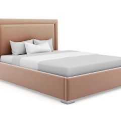 Кровать Морена интерьерная +основание (120х200) в Менделеевске - mendeleevsk.mebel24.online | фото 23