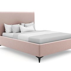 Кровать Прима интерьерная +основание (80х200) в Менделеевске - mendeleevsk.mebel24.online | фото 13