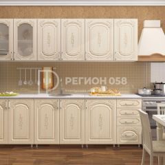 Кухня Боско 2.5 в Менделеевске - mendeleevsk.mebel24.online | фото