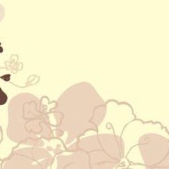 Кухонный фартук Цветы 111 МДФ матовый (3000) Flowers в Менделеевске - mendeleevsk.mebel24.online | фото