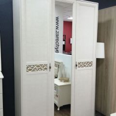 ЛИВАДИЯ Л11 Шкаф для одежды в Менделеевске - mendeleevsk.mebel24.online | фото 2