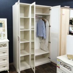 ЛИВАДИЯ Л11 Шкаф для одежды в Менделеевске - mendeleevsk.mebel24.online | фото 4