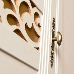 ЛИВАДИЯ Л18 Шкаф для одежды в Менделеевске - mendeleevsk.mebel24.online | фото 3