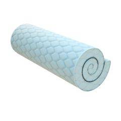 Матрас Eco Foam Roll (h140) в Менделеевске - mendeleevsk.mebel24.online | фото