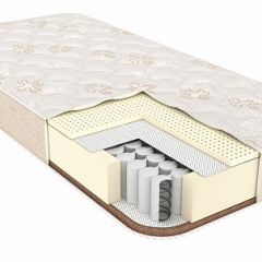 Матрас Honey Season МУЛЬТИПАКЕТ h2190 в Менделеевске - mendeleevsk.mebel24.online | фото