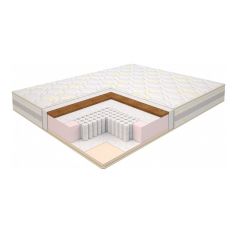 Матрас Super Lux Comfort Multipocket h195 (серия Modern) в Менделеевске - mendeleevsk.mebel24.online | фото