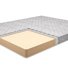 Матрас Ultra Eco Foam h140 в Менделеевске - mendeleevsk.mebel24.online | фото