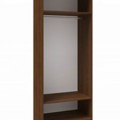 Модульная гостиная Веста (Орех Донской) в Менделеевске - mendeleevsk.mebel24.online | фото 6
